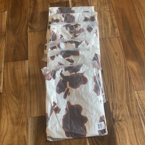 “Cowgirl” Side Drawstring Mini Dress. - Picture 7 of 7